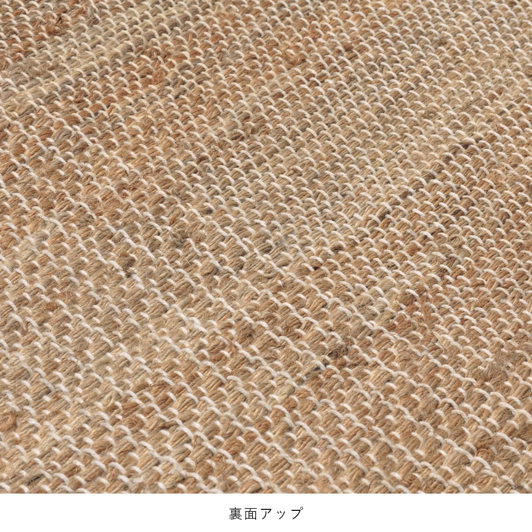 �ڤ����󤻡�Ferm Living (�ե������ӥ�) Harvest Wall Rug (�ϡ��٥��� ��������饰) �顼�� �̲�/����ƥꥢ/��/������������Ź��