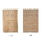 �ڤ����󤻡�Ferm Living (�ե������ӥ�) Harvest Wall Rug (�ϡ��٥��� ��������饰) �顼�� �̲�/����ƥꥢ/��/������������Ź��
