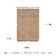 �ڤ����󤻡�Ferm Living (�ե������ӥ�) Harvest Wall Rug (�ϡ��٥��� ��������饰) �顼�� �̲�/����ƥꥢ/��/������������Ź��