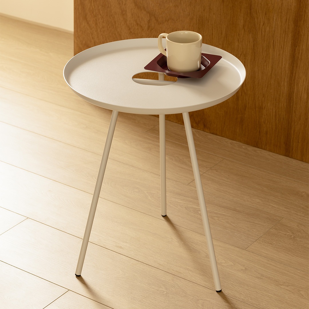 �ڤ����󤻡�esaila (��������) Rove Table (������ �ơ��֥�) ���졼/�֥�å�/�饤�ȥ������� ����ƥꥢ/�ȶ�/������������Ź��