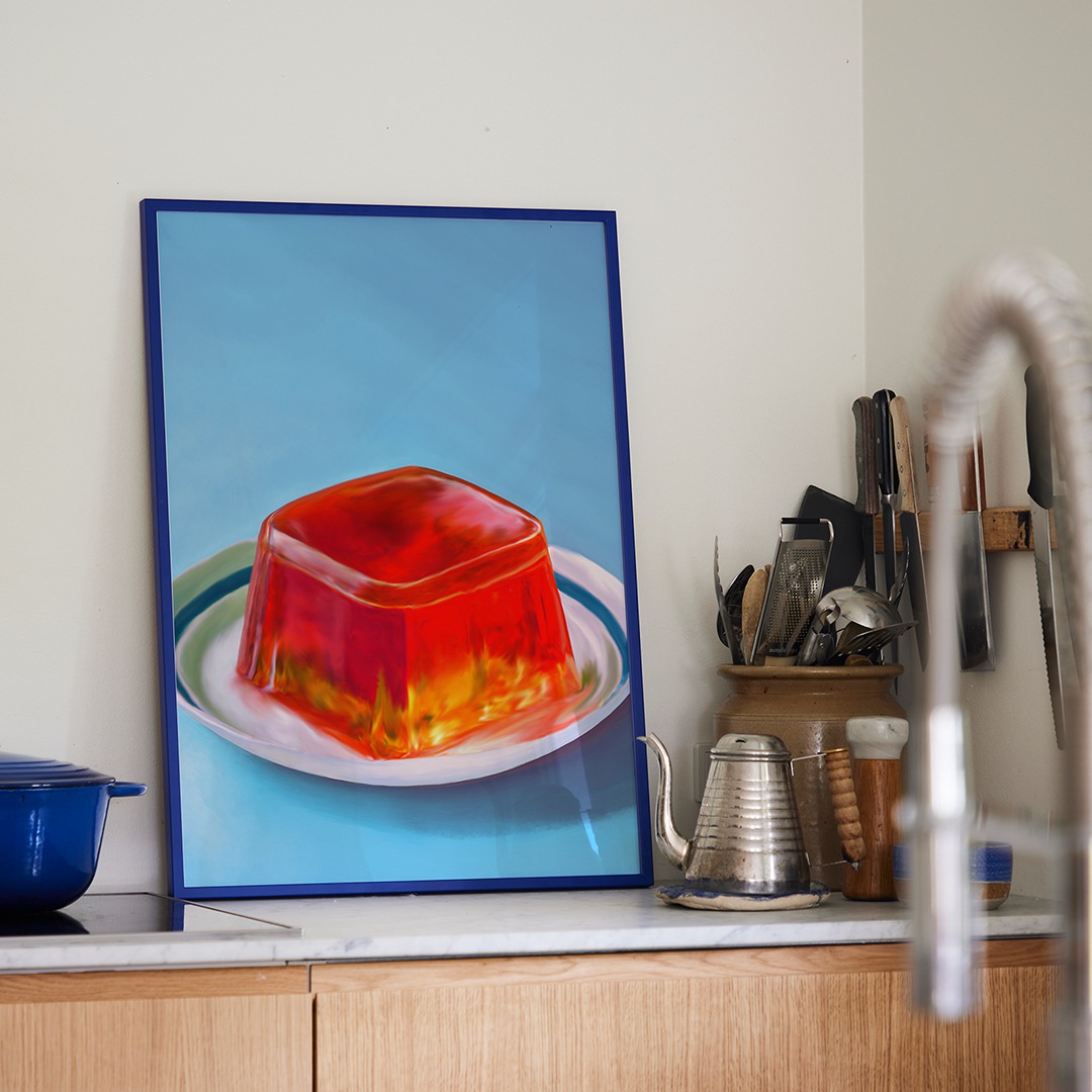 �ڥ����ڡ����оݡۡڤ����󤻡�Paper Collective (�ڡ��ѡ����쥯�ƥ���) �ݥ����� ��50��70��Jell �̲�/����ƥꥢ/������/������������Ź��