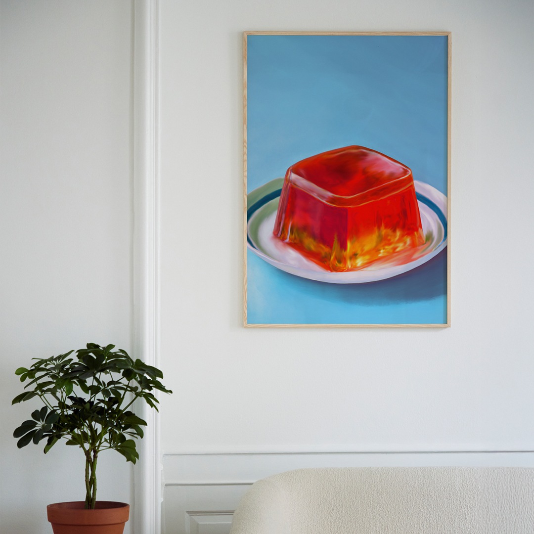 �ڥ����ڡ����оݡۡڤ����󤻡�Paper Collective (�ڡ��ѡ����쥯�ƥ���) �ݥ����� ��50��70��Jell �̲�/����ƥꥢ/������/������������Ź��