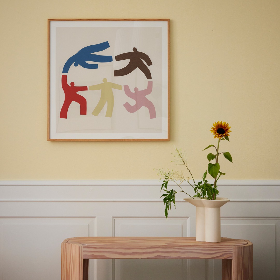 �ڥ����ڡ����оݡۡڤ����󤻡�Paper Collective (�ڡ��ѡ����쥯�ƥ���) �ݥ����� ��50��50�� The People �̲�/����ƥꥢ/������/������������Ź�ʡڿ��ǥ������