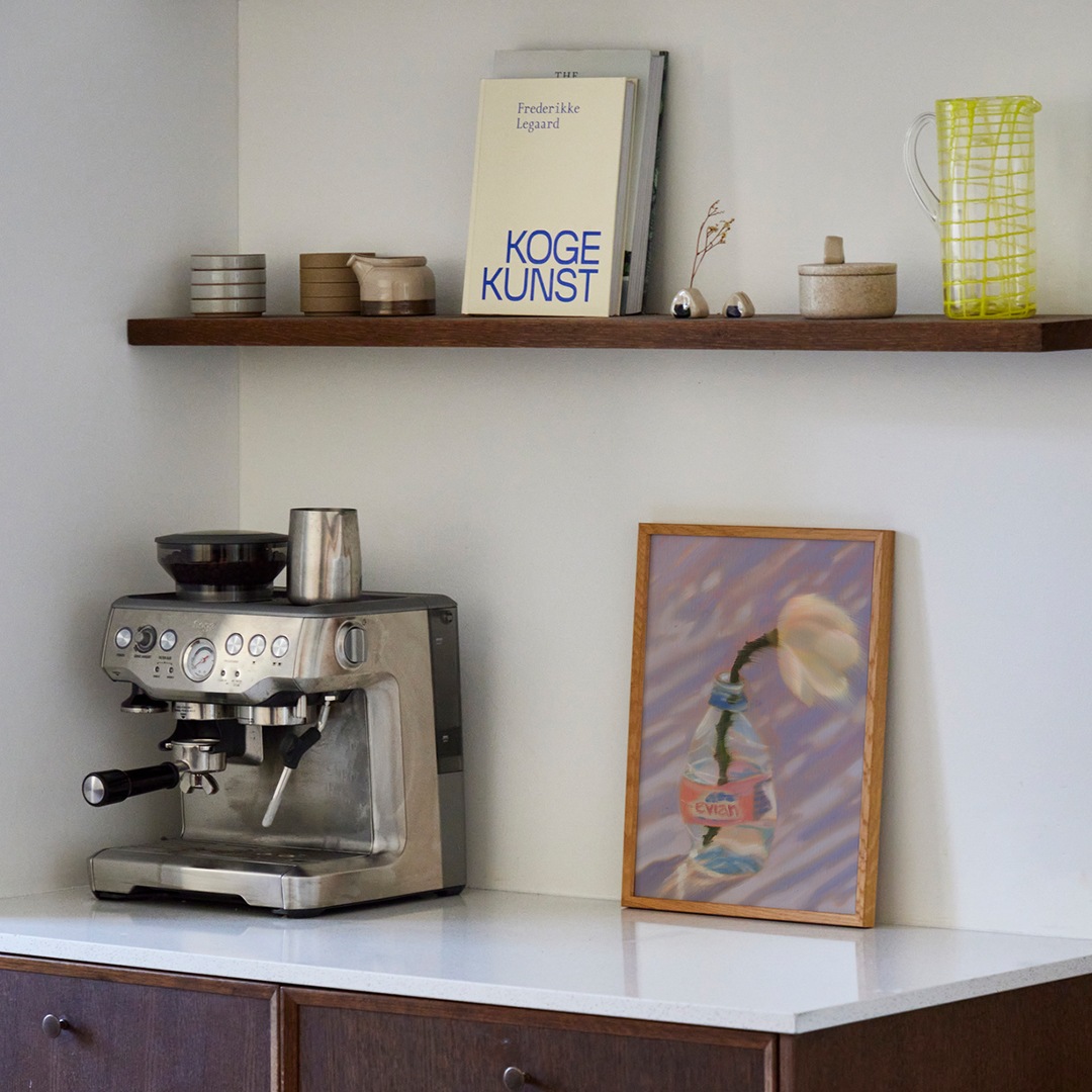 �ڥ����ڡ����оݡۡڤ����󤻡�Paper Collective (�ڡ��ѡ����쥯�ƥ���) �ݥ����� ��30��40�� Flower in a Bottle �̲�/����ƥꥢ/������/������������Ź�ʡڿ��ǥ������