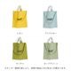 HAY TOTE BAG 2Way���� ���� �������֥롼 �ޥå��� ���������꡼�� �֥�å���ԥ� �С���ȥ���� �������ץ�� �إ� �ȡ��ȥХå�