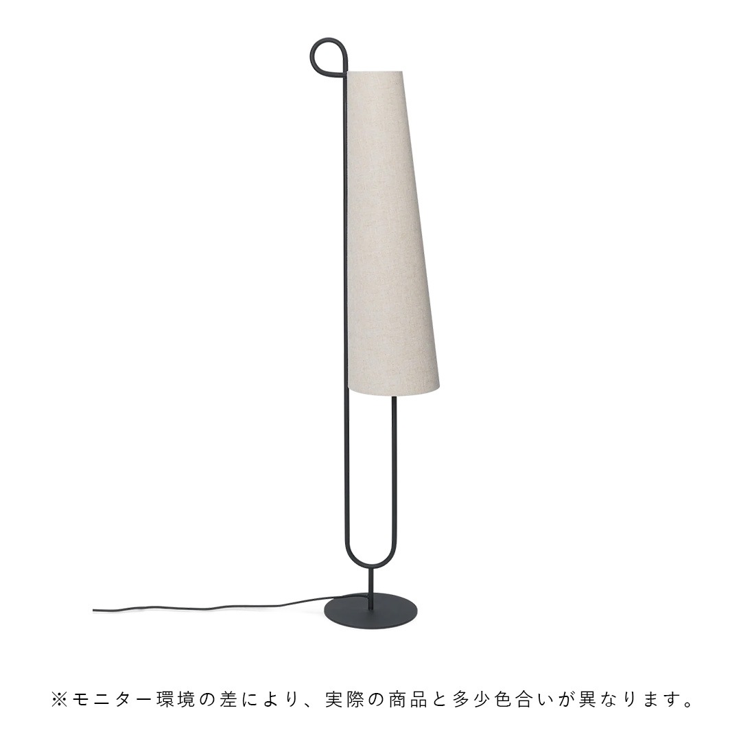 �ڤ櫓���ꡦ50%OFF��Ferm Living Ancora Floor Lamp �̲� ����ƥꥢ �ե������ӥ� ������������Ź��