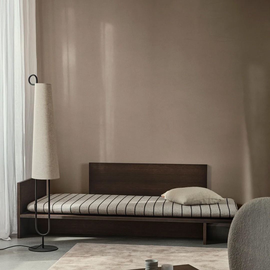 �ڤ櫓���ꡦ50%OFF��Ferm Living Ancora Floor Lamp �̲� ����ƥꥢ �ե������ӥ� ������������Ź��
