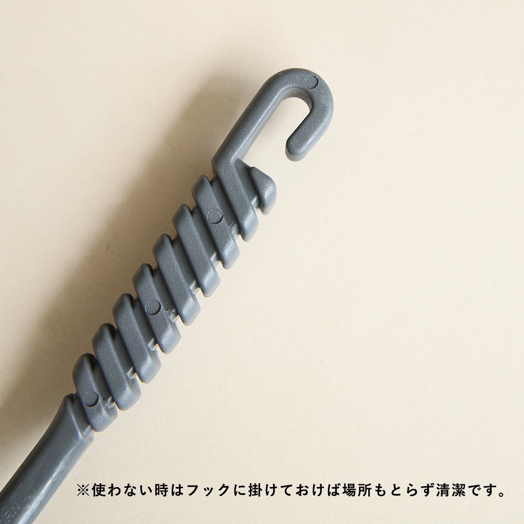 KRON (������) Klick �ǥ��å���֥饷 �֥롼/���졼/��å�/�ۥ磻�� ���å���֥饷/�����֥饷/�ݽ�