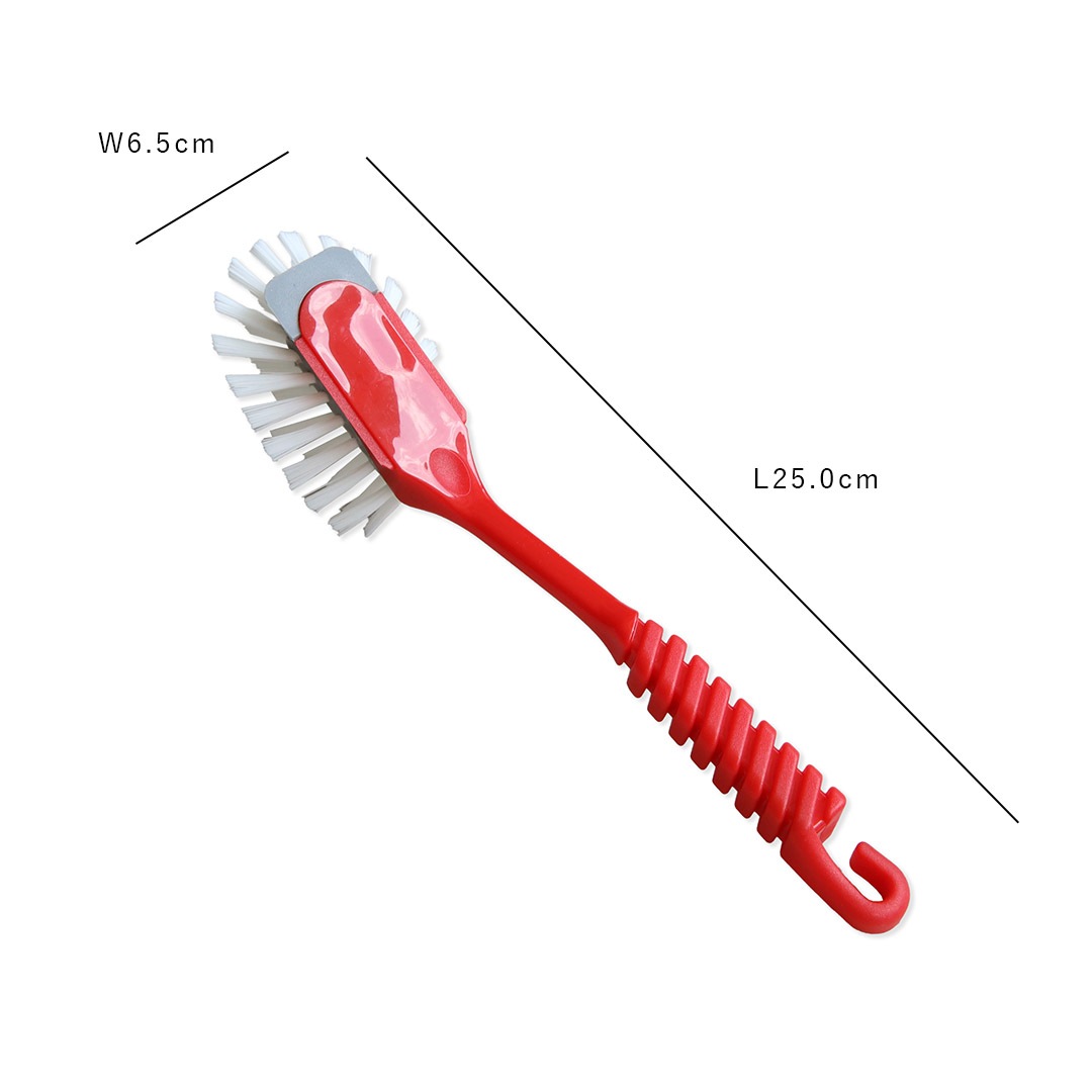 KRON (������) Klick �ǥ��å���֥饷 �֥롼/���졼/��å�/�ۥ磻�� ���å���֥饷/�����֥饷/�ݽ�