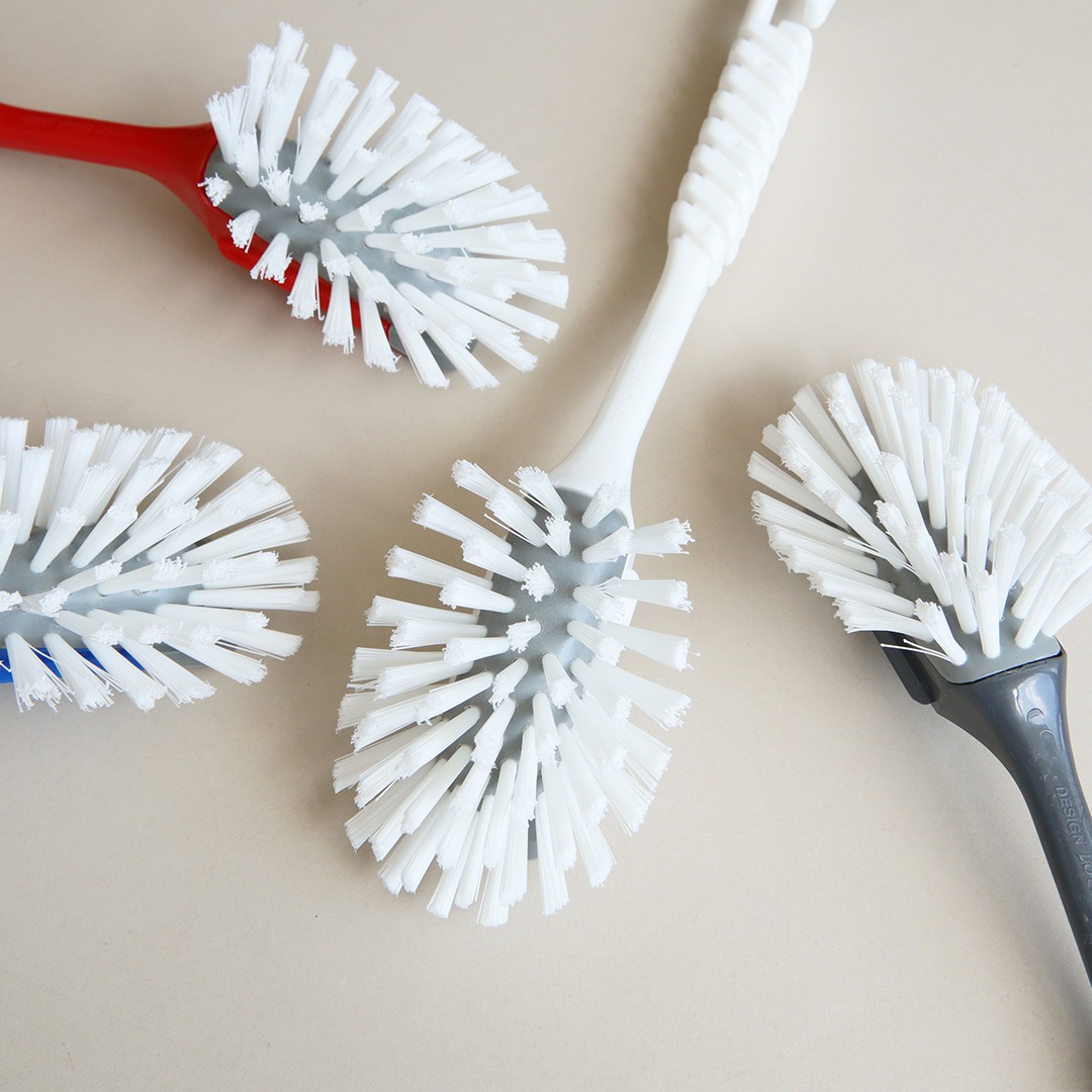 KRON (������) Klick �ǥ��å���֥饷 �֥롼/���졼/��å�/�ۥ磻�� ���å���֥饷/�����֥饷/�ݽ�