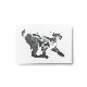 Teemu Jarvi (�ơ��ࡦ������) �ݥ��ȥ����� A6 LYNX (������ޥͥ�) �̲�/����ƥꥢ/������������Ź��/�ݥ������ڥ᡼���ء�