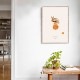 ڥڡоݡۡڤ󤻡Paper CollectiveMADO (ޥ) ݥ 5070cm Friends Rocky The Rabbit̵