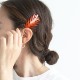 Pico (�ԥ�) �إ��ԥ� Leaf Hair Pin �̲�/�إ����������꡼ �ڥ᡼���ء�