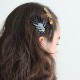 Pico (�ԥ�) �إ��ԥ� Leaf Hair Pin �̲�/�إ����������꡼ �ڥ᡼���ء�