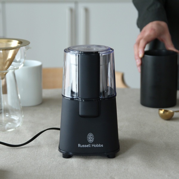 �ڤ����󤻡�Russell Hobbs (��å���ۥ֥�) �����ҡ����饤����� ���ƥ�쥹/�ޥåȥ֥�å� ���å������/�����ҡ��ߥ�/���Ԥ�/���Ԥ�/���Ԥ�