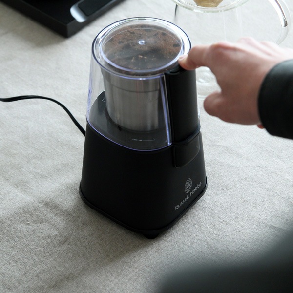 �ڤ����󤻡�Russell Hobbs (��å���ۥ֥�) �����ҡ����饤����� ���ƥ�쥹/�ޥåȥ֥�å� ���å������/�����ҡ��ߥ�/���Ԥ�/���Ԥ�/���Ԥ�