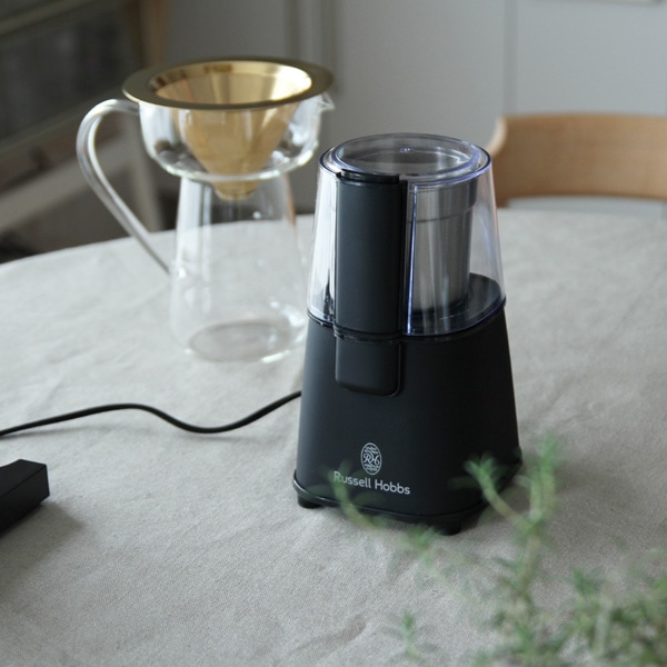 �ڤ����󤻡�Russell Hobbs (��å���ۥ֥�) �����ҡ����饤����� ���ƥ�쥹/�ޥåȥ֥�å� ���å������/�����ҡ��ߥ�/���Ԥ�/���Ԥ�/���Ԥ�
