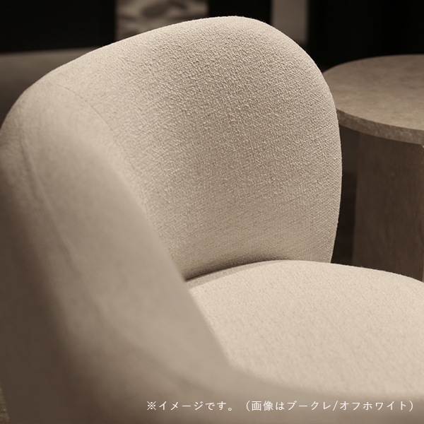 �ڤ����󤻡�Ferm Living (�ե������ӥ�) Rico Sofa (�ꥳ ���ե�) 2��������/ 2�ͳݤ� Brushed ���եۥ磻��/����� �̲�/����ƥꥢ/������������Ź��