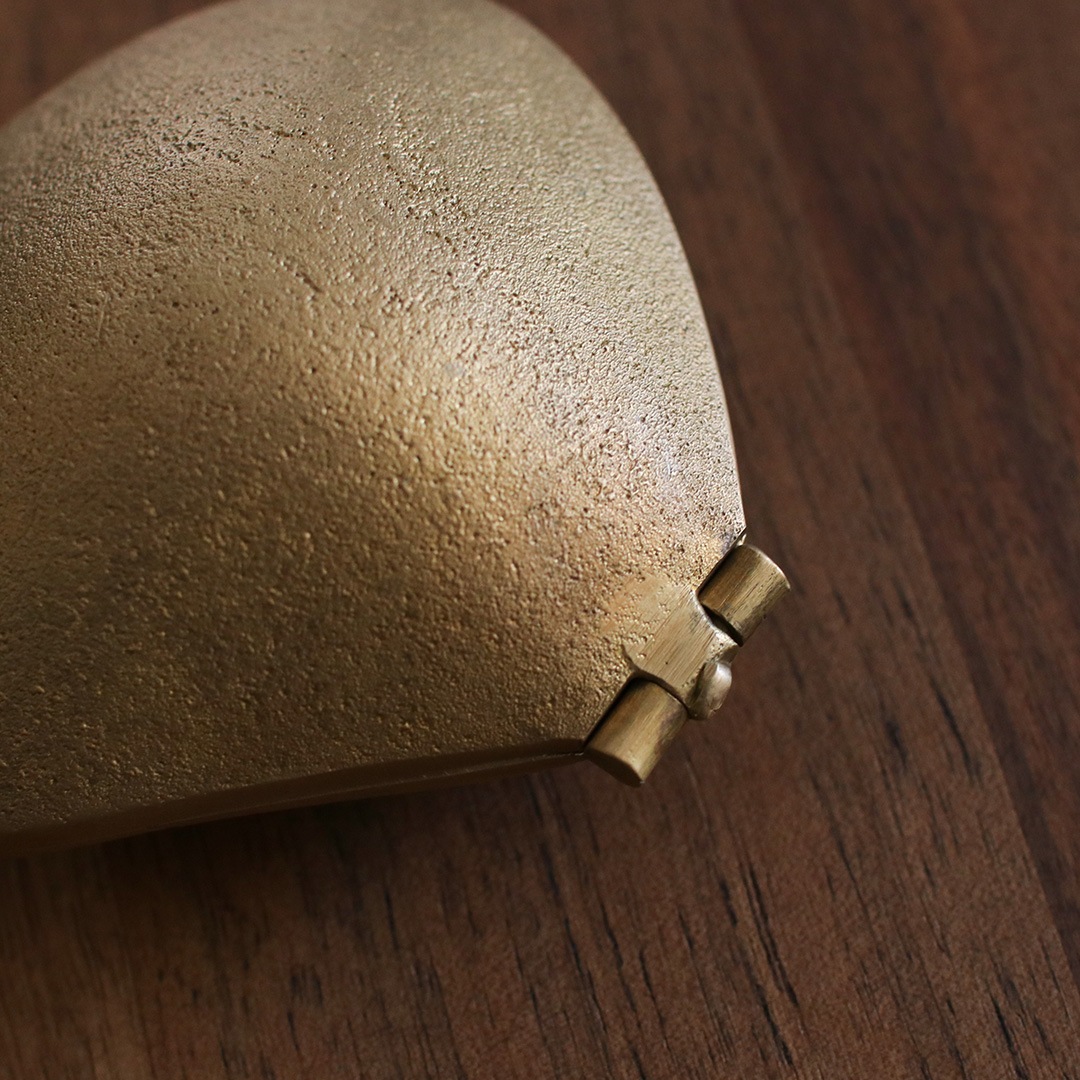 ��30��OFF��Ferm Living (�ե������ӥ�) Clam Candle Holder (����� �����ɥ�ۥ����) �֥饹 �̲�/����ƥꥢ/������������Ź�ʡڹ���߸ˤ����