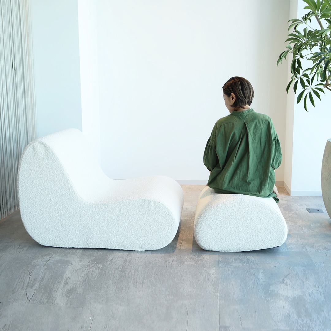 �ڤ����󤻡�Ferm Living (�ե������ӥ�) Rouli Center Module (�����꡼ ���ե�) ���եۥ磻��/����� �̲�/����ƥꥢ/�����ȥɥ�/�ȶ�/������������Ź��