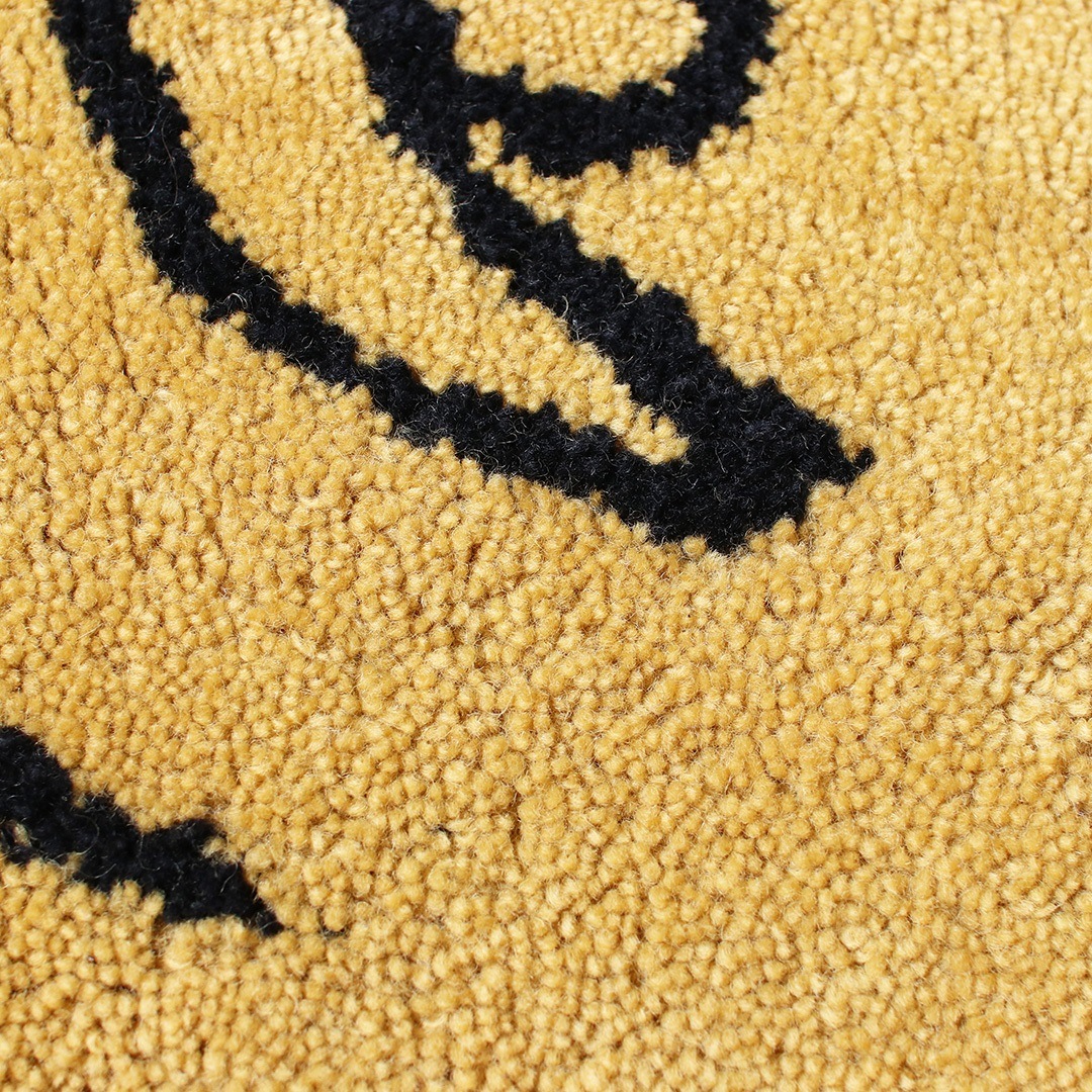 Ferm Living Sun Tufted Rug ���󥿥եƥåɥ饰 S �������� �̲� ����ƥꥢ �ޥå� �Ҷ����� �ե������ӥ� ������������Ź�ʡڤ����󤻡�
