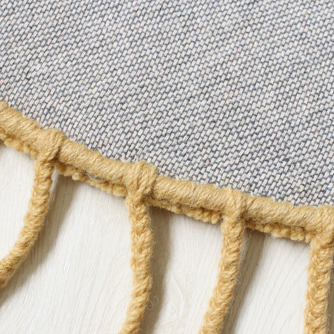 Ferm Living Sun Tufted Rug ���󥿥եƥåɥ饰 S �������� �̲� ����ƥꥢ �ޥå� �Ҷ����� �ե������ӥ� ������������Ź�ʡڤ����󤻡�