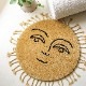 Ferm Living Sun Tufted Rug ���󥿥եƥåɥ饰 S �������� �̲� ����ƥꥢ �ޥå� �Ҷ����� �ե������ӥ� ������������Ź�ʡڤ����󤻡�
