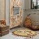 Ferm Living Sun Tufted Rug ���󥿥եƥåɥ饰 S �������� �̲� ����ƥꥢ �ޥå� �Ҷ����� �ե������ӥ� ������������Ź�ʡڤ����󤻡�