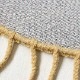 Ferm Living Sun Tufted Rug ���󥿥եƥåɥ饰 S �������� �̲� ����ƥꥢ �ޥå� �Ҷ����� �ե������ӥ� ������������Ź�ʡڤ����󤻡�
