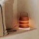 �ڤ����󤻡� Ferm Living (�ե������ӥ�) Luver Portable Lamp (�롼�С� �ݡ����֥����) �̲�/����ƥꥢ/����/������������Ź��