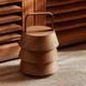 �ڤ����󤻡� Ferm Living (�ե������ӥ�) Luver Portable Lamp (�롼�С� �ݡ����֥����) �̲�/����ƥꥢ/����/������������Ź��