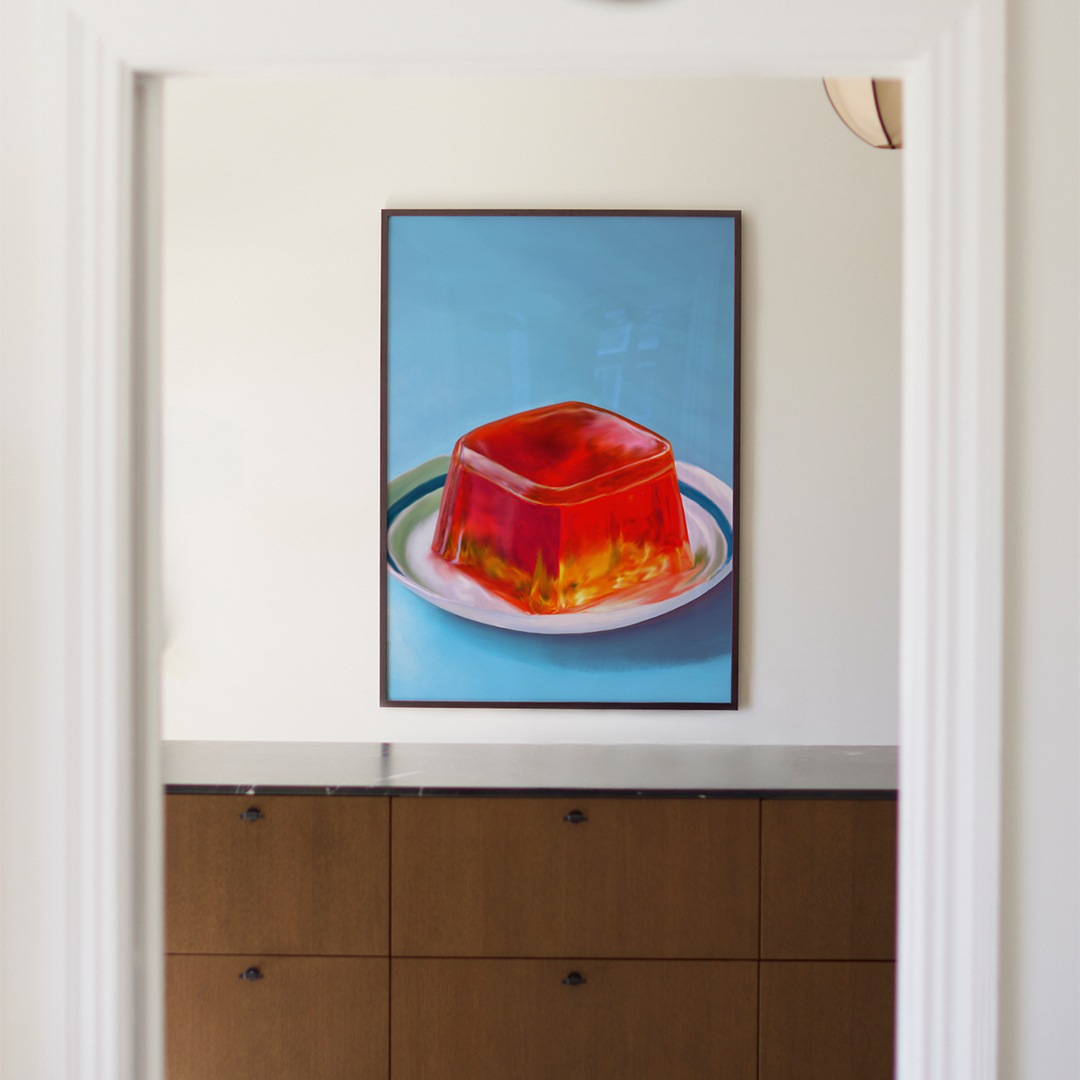 �ڥ����ڡ����оݡۡڤ����󤻡�Paper Collective (�ڡ��ѡ����쥯�ƥ���) �ݥ����� ��70��100�� Jell �̲�/����ƥꥢ/������/������������Ź��