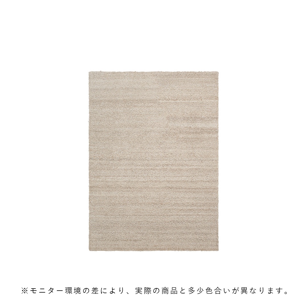 ��40��OFF��Ferm Living (�ե������ӥ�) Shade Loop Rug S �̲�/����ƥꥢ/������������Ź�ʡڹ���߸ˤ����