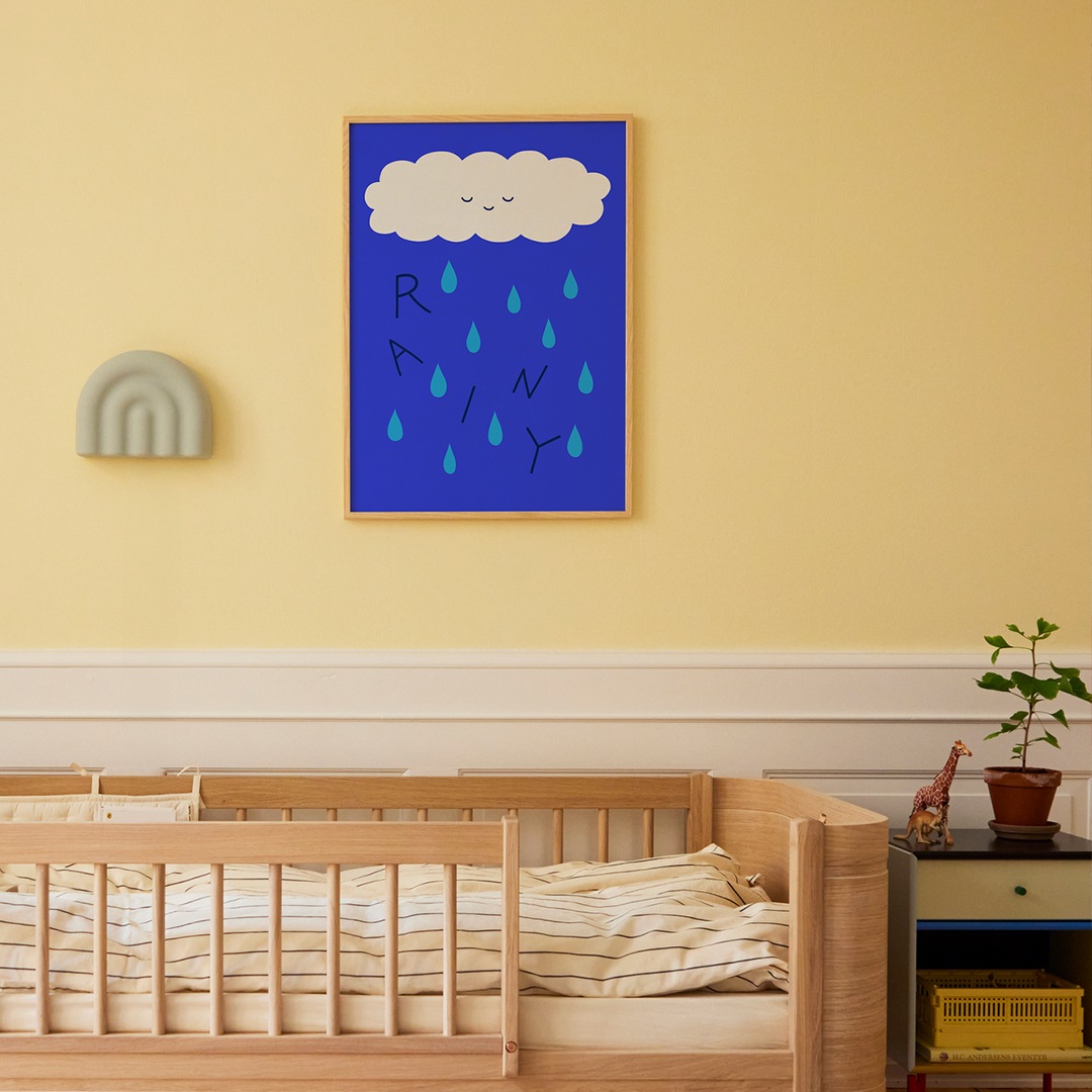 �ڥ����ڡ����оݡۡڤ����󤻡�Paper Collective��MADO (�ޥ�) �ݥ����� ��50��70�� Rainy �̲�/����ƥꥢ/������/������������Ź�ʡڿ��ǥ������