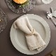 �ڤ櫓���ꡦ50%OFF��Ferm Living Flow Napkin Rings �ե��� �ʥץ����� 4�ĥ��å� �֥饹 �֥�å��֥饹 �̲� ����ƥꥢ ���ꥹ�ޥ� �ơ��֥륦���� �ե������ӥ� ������������Ź��
