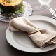 �ڤ櫓���ꡦ50%OFF��Ferm Living Flow Napkin Rings �ե��� �ʥץ����� 4�ĥ��å� �֥饹 �֥�å��֥饹 �̲� ����ƥꥢ ���ꥹ�ޥ� �ơ��֥륦���� �ե������ӥ� ������������Ź��