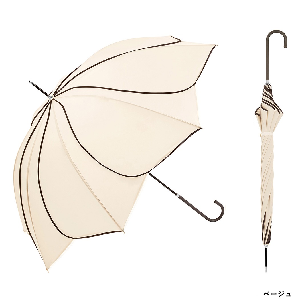 �ڿ����ɲá�because (�ӥ�����) �ե�����֥�� bicolor Piping �١�����/���졼����/�ͥ��ӡ�/���꡼��/�ԥ�/�ѡ��ץ�/�ۥ磻�� �ѥ��ԥ�/�Х����顼/���ե�/Ĺ��/���褱/����/�ɿ�/��������/�쥤�󥰥å�/�߱�