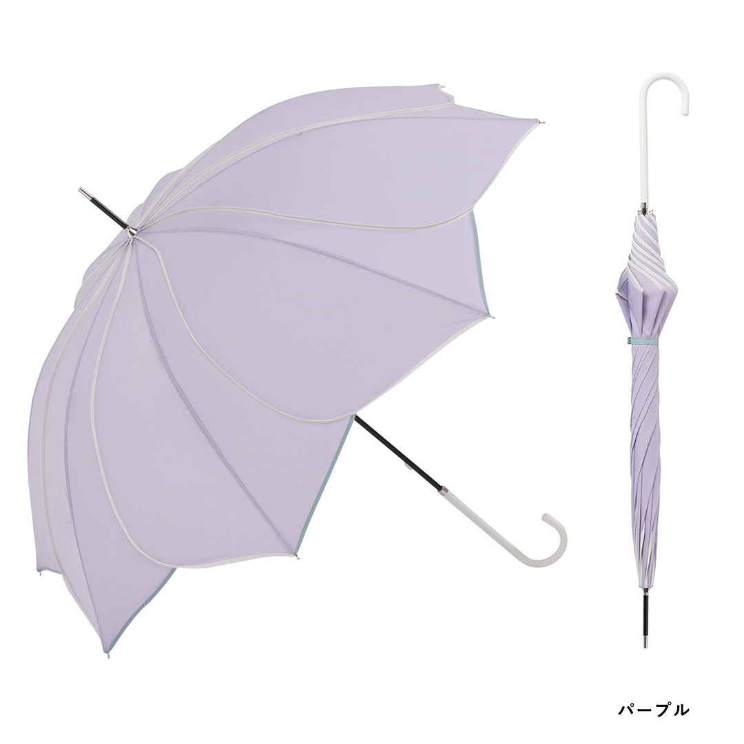 �ڿ����ɲá�because (�ӥ�����) �ե�����֥�� bicolor Piping �١�����/���졼����/�ͥ��ӡ�/���꡼��/�ԥ�/�ѡ��ץ�/�ۥ磻�� �ѥ��ԥ�/�Х����顼/���ե�/Ĺ��/���褱/����/�ɿ�/��������/�쥤�󥰥å�/�߱�