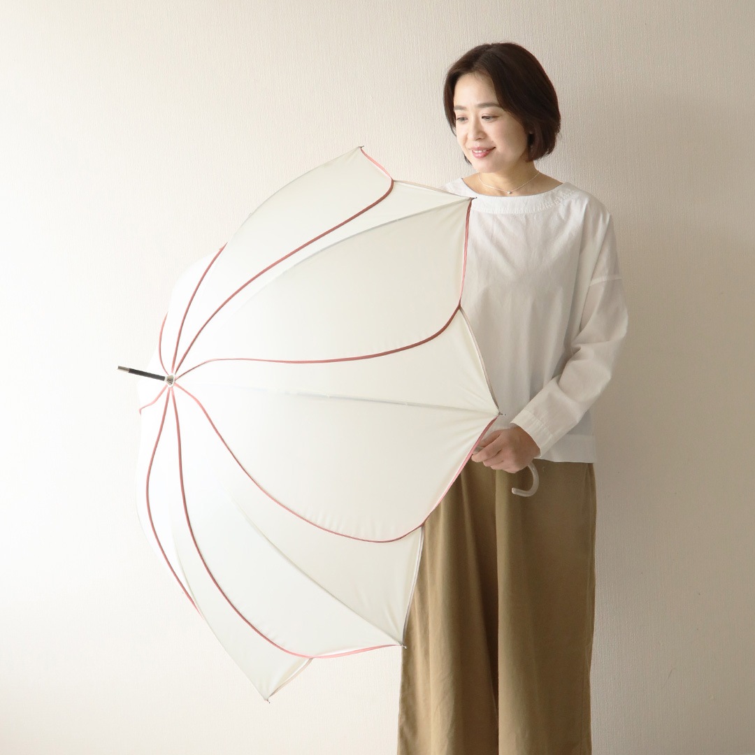 �ڿ����ɲá�because (�ӥ�����) �ե�����֥�� bicolor Piping �١�����/���졼����/�ͥ��ӡ�/���꡼��/�ԥ�/�ѡ��ץ�/�ۥ磻�� �ѥ��ԥ�/�Х����顼/���ե�/Ĺ��/���褱/����/�ɿ�/��������/�쥤�󥰥å�/�߱�