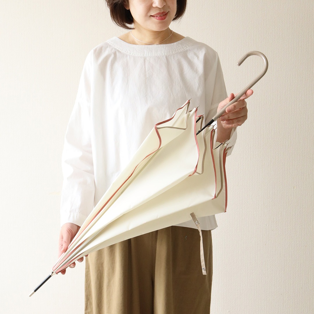 �ڿ����ɲá�because (�ӥ�����) �ե�����֥�� bicolor Piping �١�����/���졼����/�ͥ��ӡ�/���꡼��/�ԥ�/�ѡ��ץ�/�ۥ磻�� �ѥ��ԥ�/�Х����顼/���ե�/Ĺ��/���褱/����/�ɿ�/��������/�쥤�󥰥å�/�߱�