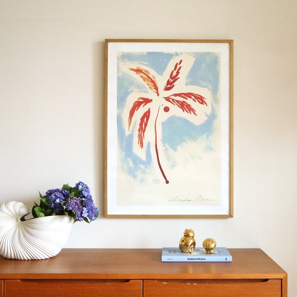 ڥڡоݡۡڤ󤻡Paper Collective (ڡѡ쥯ƥ) ݥ 5070 Stormy Palm ̲/ƥꥢ//Ź