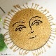 �ڹ���߸ˤ����Ferm Living (�ե������ӥ�) Sun Tufted Rug (���󥿥եƥåɥ饰) L �������� �̲�/����ƥꥢ/�ޥå�/�Ҷ�����/������������Ź��