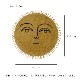 �ڹ���߸ˤ����Ferm Living (�ե������ӥ�) Sun Tufted Rug (���󥿥եƥåɥ饰) L �������� �̲�/����ƥꥢ/�ޥå�/�Ҷ�����/������������Ź��