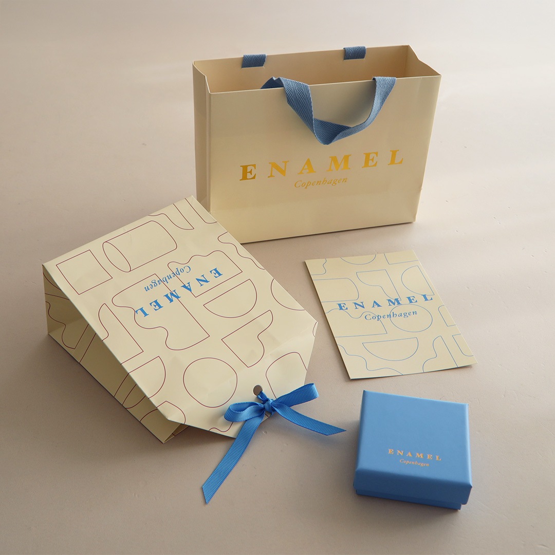ENAMEL���� ��åԥ� 3�����å�
