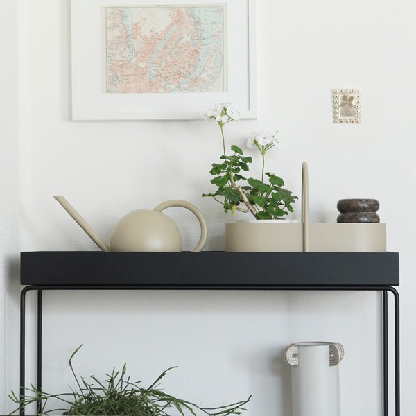 �ڤ櫓���ꡦ50%OFF��Ferm Living Grib Toolbox ����� �ġ���ܥå��� �����ߥ� ���꡼�� �饤�ȥ��졼 �֥�å� �̲� �ġ���ܥå��� ��ʪ��Ǽ ����ƥꥢ �ե������ӥ� ������������Ź��
