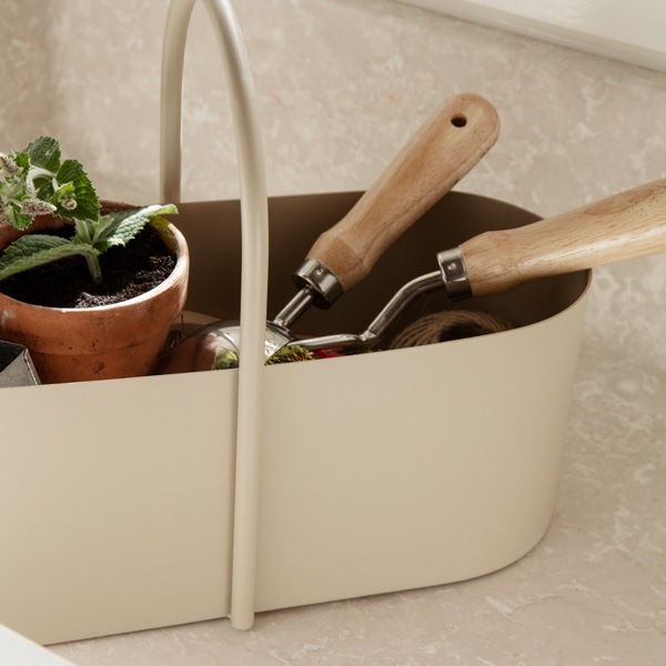 �ڤ櫓���ꡦ50%OFF��Ferm Living Grib Toolbox ����� �ġ���ܥå��� �����ߥ� ���꡼�� �饤�ȥ��졼 �֥�å� �̲� �ġ���ܥå��� ��ʪ��Ǽ ����ƥꥢ �ե������ӥ� ������������Ź��