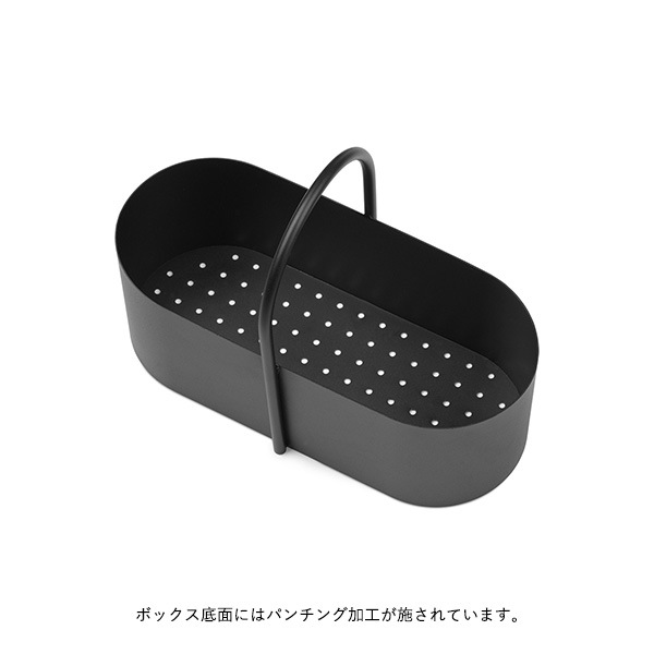 �ڤ櫓���ꡦ50%OFF��Ferm Living Grib Toolbox ����� �ġ���ܥå��� �����ߥ� ���꡼�� �饤�ȥ��졼 �֥�å� �̲� �ġ���ܥå��� ��ʪ��Ǽ ����ƥꥢ �ե������ӥ� ������������Ź��