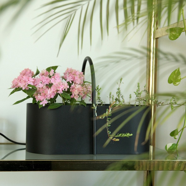 �ڤ櫓���ꡦ50%OFF��Ferm Living Grib Toolbox ����� �ġ���ܥå��� �����ߥ� ���꡼�� �饤�ȥ��졼 �֥�å� �̲� �ġ���ܥå��� ��ʪ��Ǽ ����ƥꥢ �ե������ӥ� ������������Ź��