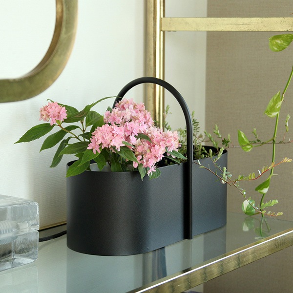 �ڤ櫓���ꡦ50%OFF��Ferm Living Grib Toolbox ����� �ġ���ܥå��� �����ߥ� ���꡼�� �饤�ȥ��졼 �֥�å� �̲� �ġ���ܥå��� ��ʪ��Ǽ ����ƥꥢ �ե������ӥ� ������������Ź��