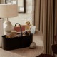 �ڤ櫓���ꡦ50%OFF��Ferm Living Grib Toolbox ����� �ġ���ܥå��� �����ߥ� ���꡼�� �饤�ȥ��졼 �֥�å� �̲� �ġ���ܥå��� ��ʪ��Ǽ ����ƥꥢ �ե������ӥ� ������������Ź��